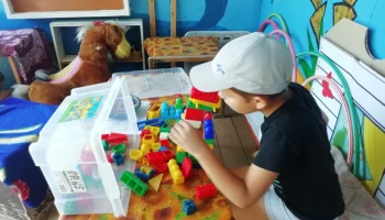 Играем в разные игры