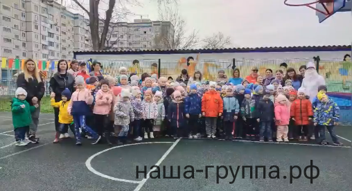 Всемирный день здоровья