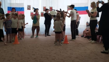Праздник 21 февраля 2022