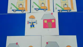 Мы строители