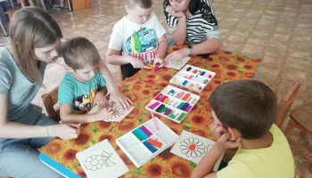 Цветок добра