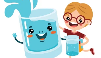 Игры с водой