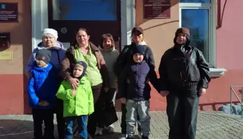 Интерактивная сказка &laquo;Сказочная тропинка. Покатился Колобок&raquo;