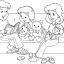 Раскраска День защиты детей 12 Раскраска День защиты детей 12