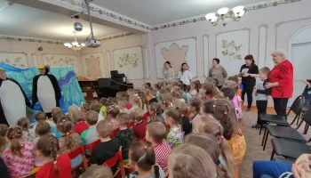 Тайна Полярной звезды