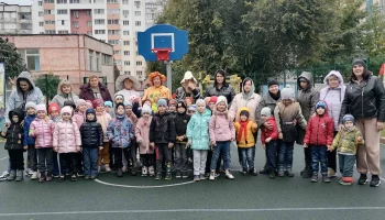Дворовые игры