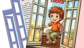 Безопасные окна