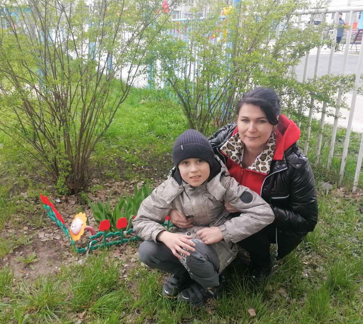 Наблюдение за природой для детей с РАС
