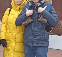 Воспитание с любовью!