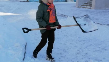 Формирование социально-бытовых навыков у детей с РАС