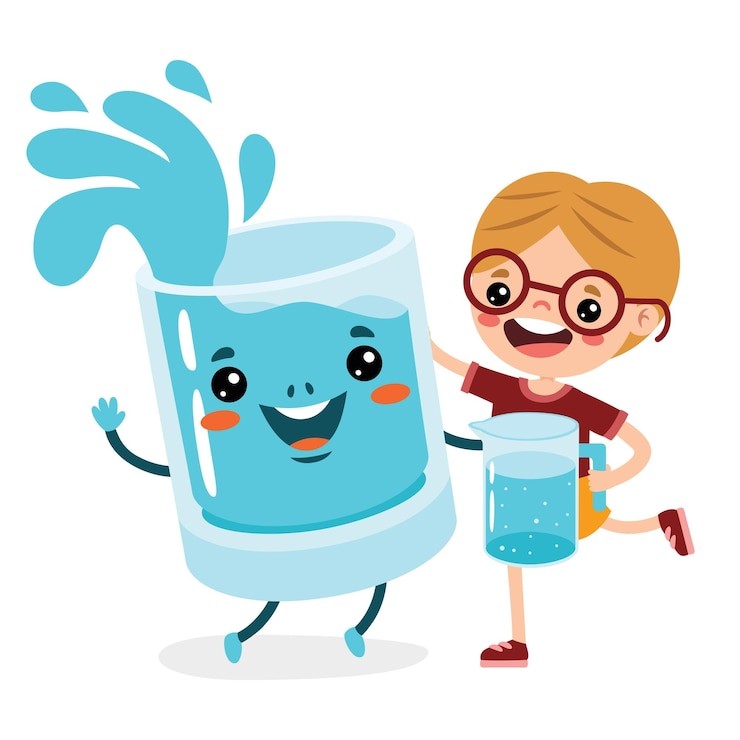 Игры с водой Игры с водой