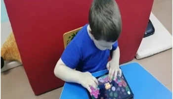 Мотивационные стимулы для детей с РАС