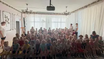 День рождения Лулу