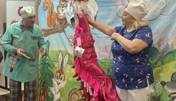 Доктор Пилюлькин