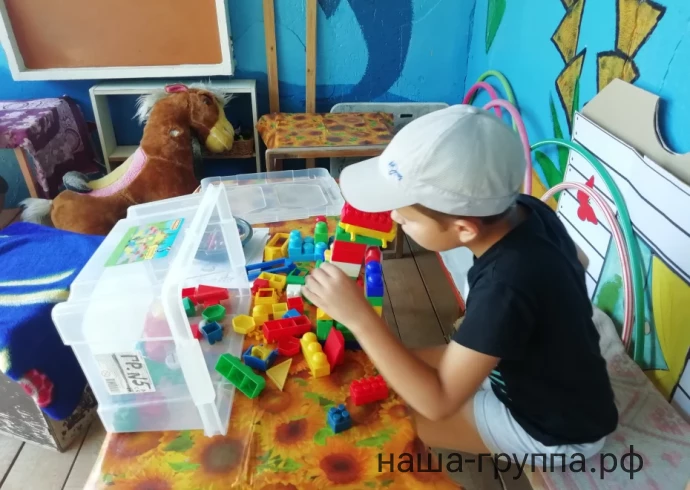 Играем в разные игры