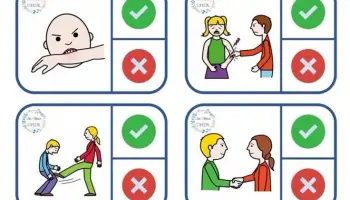 Как снизить нежелательное поведение и вернуть спокойствие?