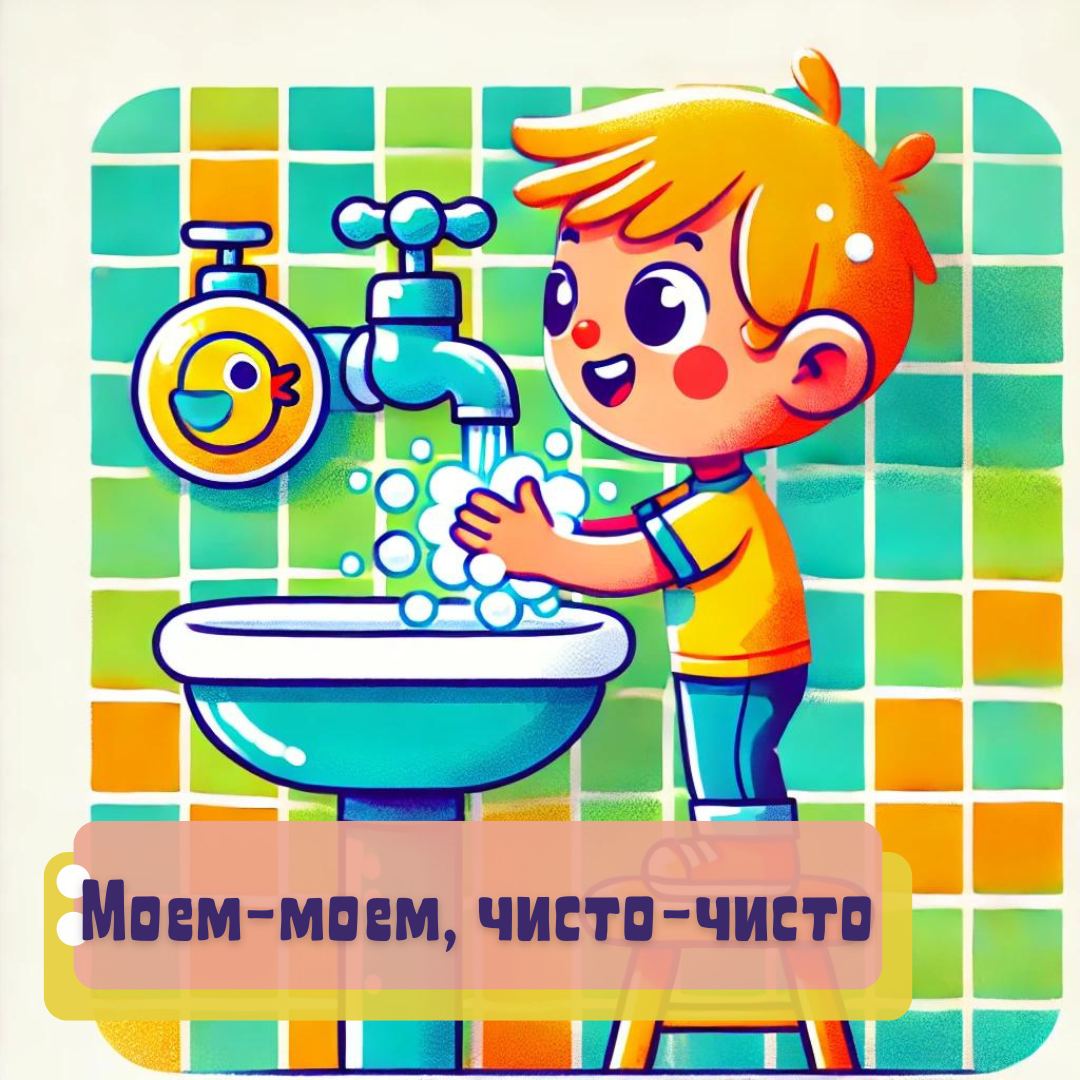 Чистота — залог здоровья Чистота — залог здоровья