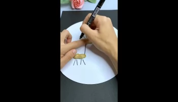 Детские поделки
