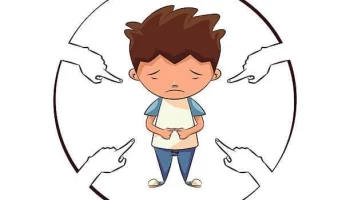Фразы, которые не стоит говорить детям