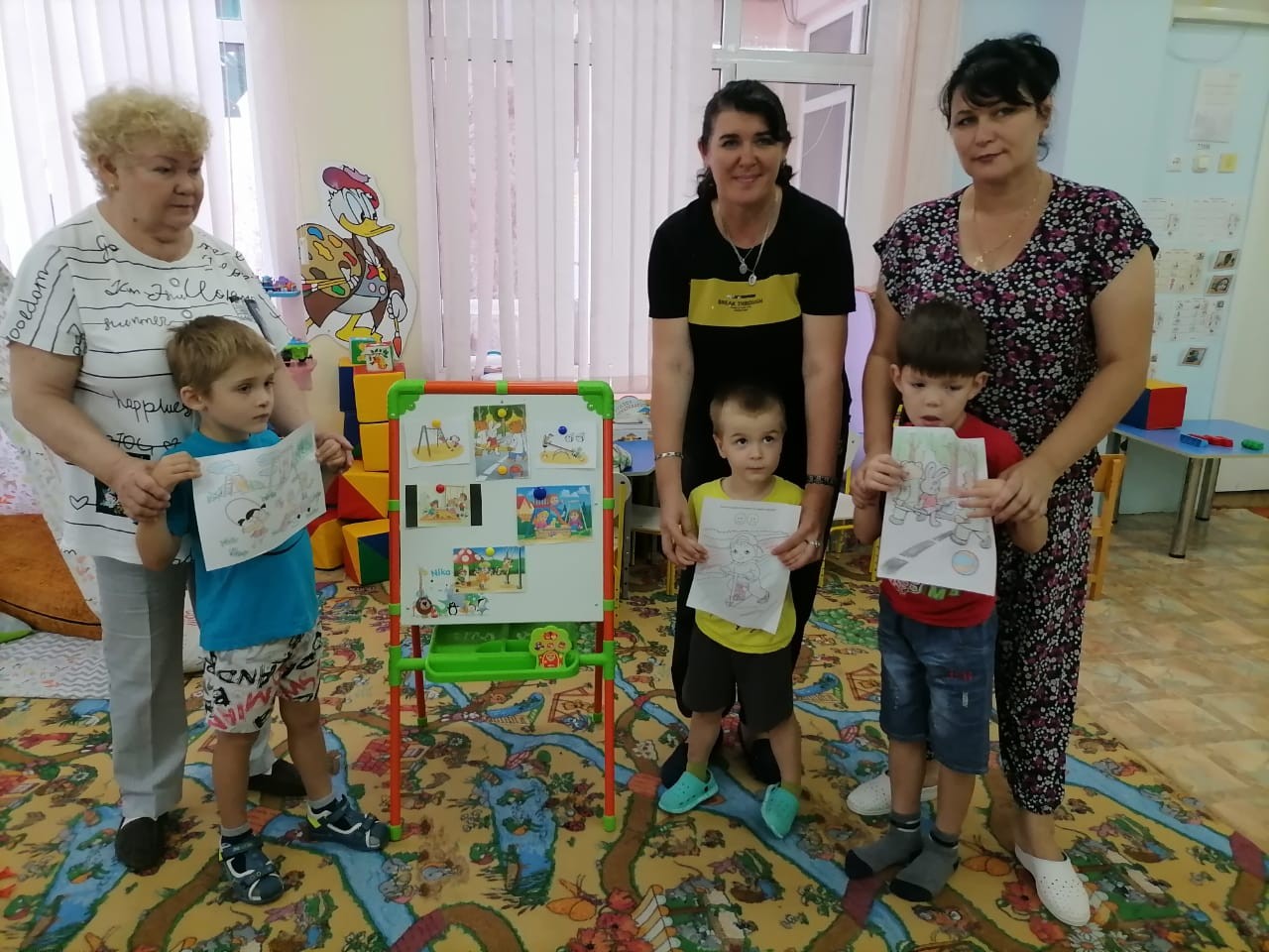 Правила безопасности для детей Правила безопасности для детей