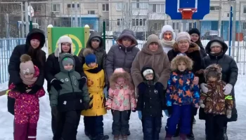 Забавы Снеговика
