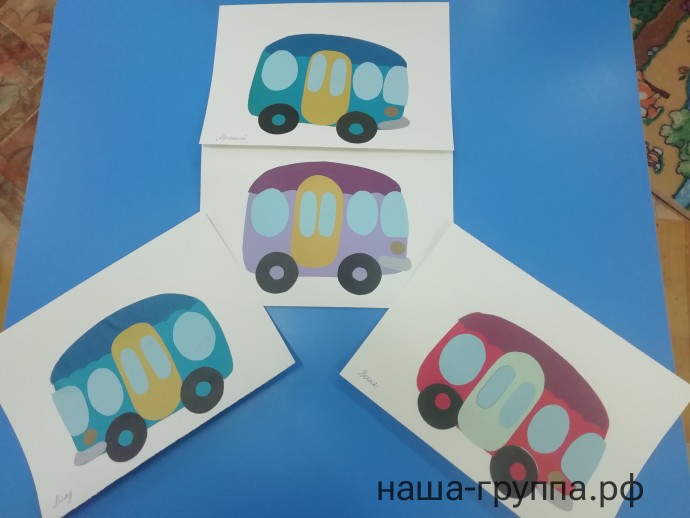 Автобус Автобус