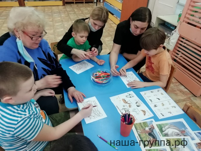 Роль тьютора в ДОУ Роль тьютора в ДОУ