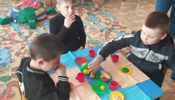 Как приобщить ребёнка с РАС к сюжетно-ролевым играм