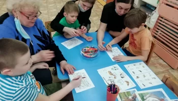 Роль тьютора в ДОУ