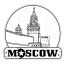 Раскраски Москва 18 Раскраски Москва 18