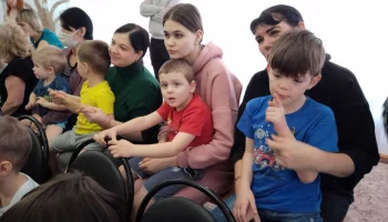 Золотой цыплёнок