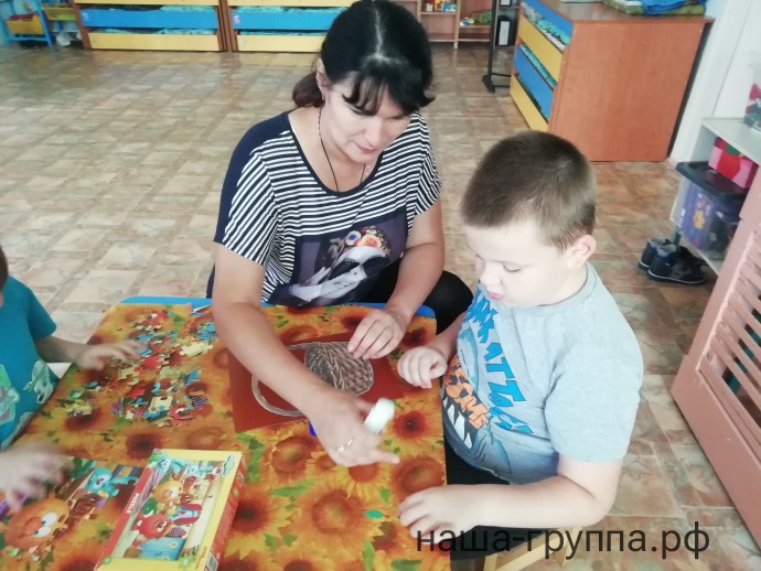 Овощной букет
