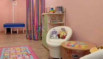 Предметы для мультимодальной сенсорной стимуляции