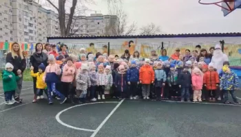 Всемирный день здоровья