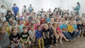 Сказка о глупом мышонке