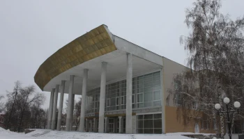 Мюзикл "Жар-птица" Дворец детского творчества г. Белгорода