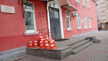 Поход в библиотеку