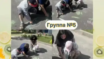 Наши лучшие друзья &mdash; витамины