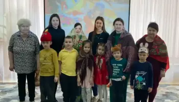 &laquo;Широкая масленица&raquo;