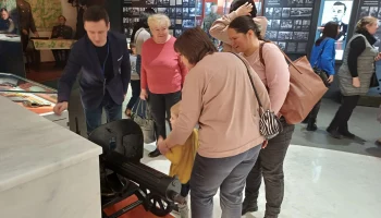 Развитие познавательного интереса у ребенка с РАС