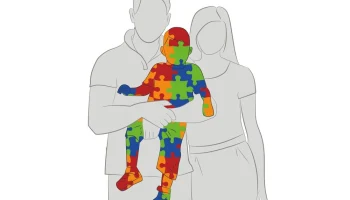 Советы родителям детей с аутизмом