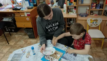 Адаптация ребенка к тьютору в детском саду