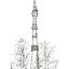 Раскраски Москва 1 Раскраски Москва 1