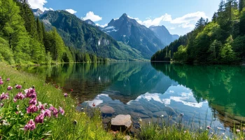 Водоёмы и их обитатели