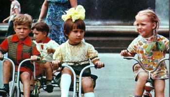 Что доступно каждому родителю?