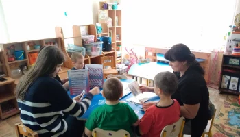 Особенности подготовки детей с РАС к обучению в школе