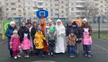 Дворовые игры