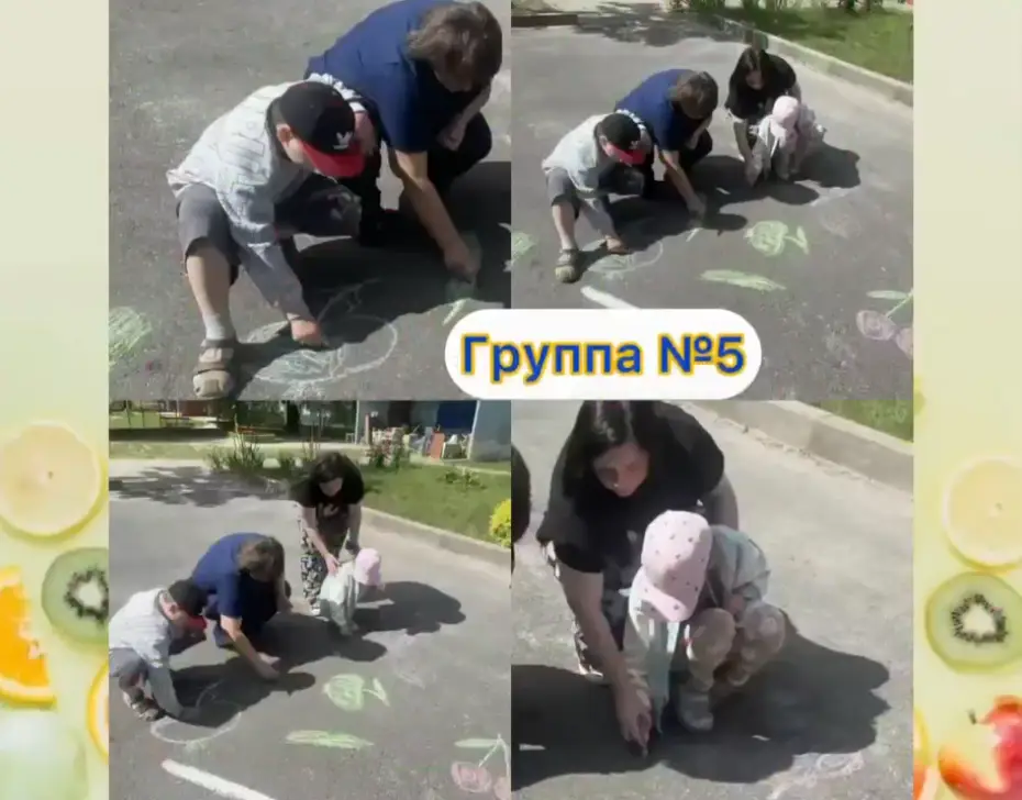 Наши лучшие друзья — витамины Наши лучшие друзья — витамины