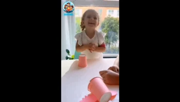 Поделка взлетающий ястреб