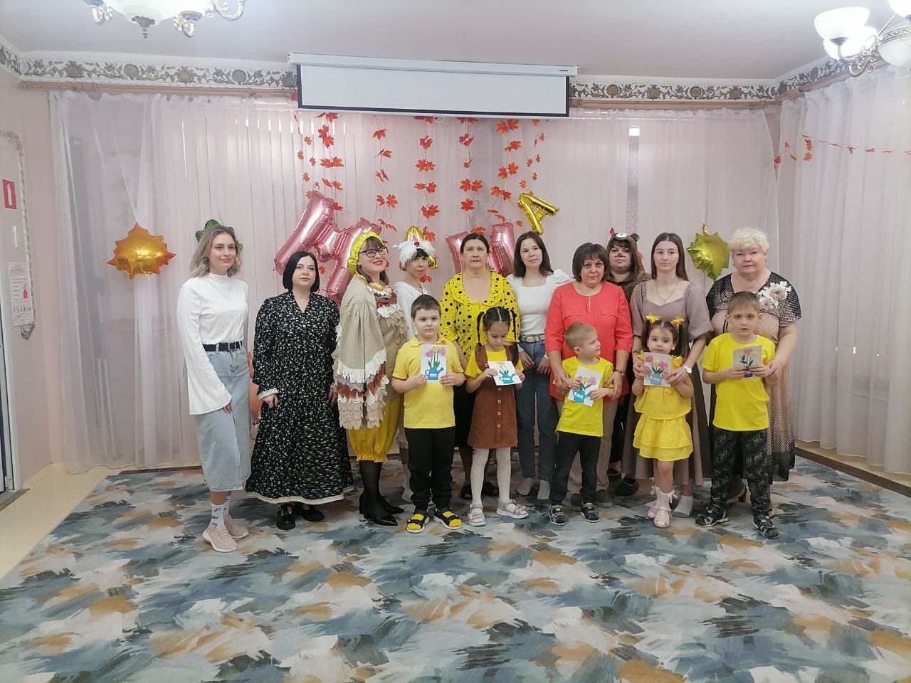День матери День матери
